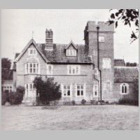 Pugin's house at Ramsgate, Kent, The Grange (1843-4), photo by Peter Davey.jpg